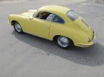 Porsche 356B Super 90 Coupe 1961 года